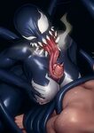 🔞 She-Venom (John Doe) Beast Хентай Truyen-Hentai.com