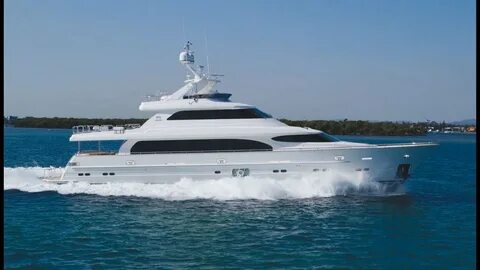 Rebeca Yacht for Sale and Charter Merle Wood & Associates - 