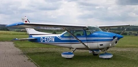 CESSNA Cessna 182 Skyline USA aircraft engine, power, speed