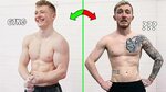 My 'Accidental' Weight Loss Story? Nile Wilson - YouTube