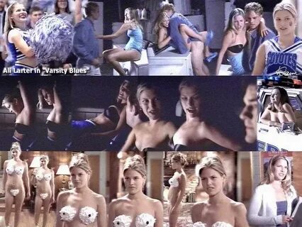 Fotos de Ali Larter desnuda - Página 3 - Fotos de Famosas.TK