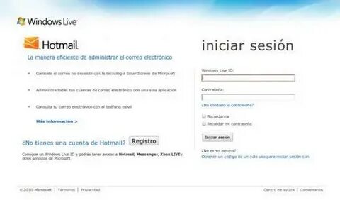 Hotmailiniciarsesion (@Hotmail_sesion) Twitter