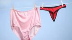 Psst - women really want granny panties for Valentine’s Day 
