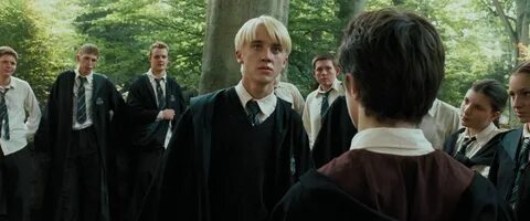 Pin by Teea on Harry potter Draco malfoy, Draco harry potter