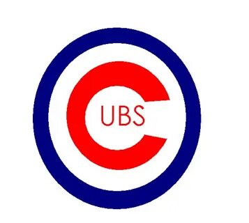 Chicago Cubs Clip Art & Chicago Cubs Clip Art Clip Art Image