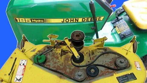 pulley for john deere lawn mower OFF-55