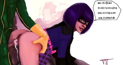 Hit Girl Porn Henti Sex Pictures Pass