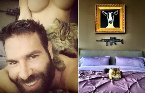 10 Things About Dan Bilzerian You Probably Don’t Know (PART 