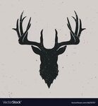 Unique Image Of A Deer Head - wallpaper quotes