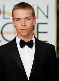 Will Poulter Picture 52 - 73rd Annual Golden Globe Awards - 