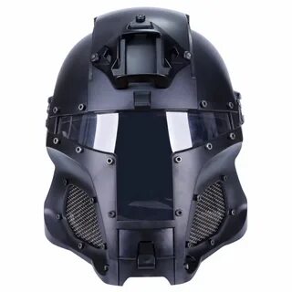 WoSporT 2018 Тактический шлем военные пулезащитные шлемы бок