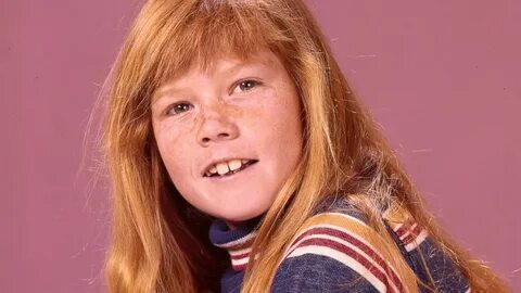 Partridge Family' Child Star Suzanne Crough Dies in Nevada