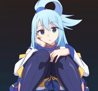 Aqua - Imgur