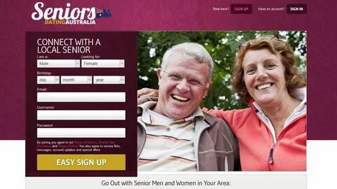 Older Online Dating Australia lifescienceglobal.com