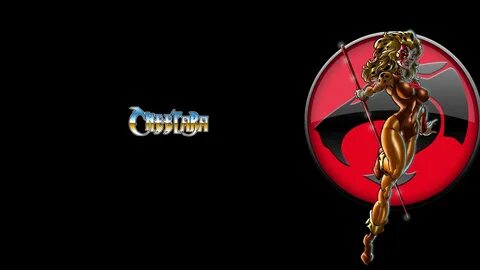 Thundercats Logo Wallpaper (61+ images)