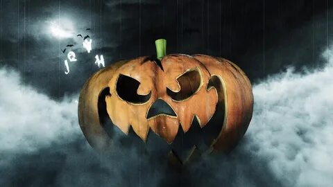 Halloween Night Videohive 24901406 After Effects Image 5.
