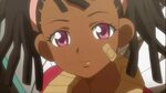 Black anime characters. Female anime, Black anime characters