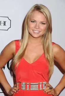 Kelli Goss