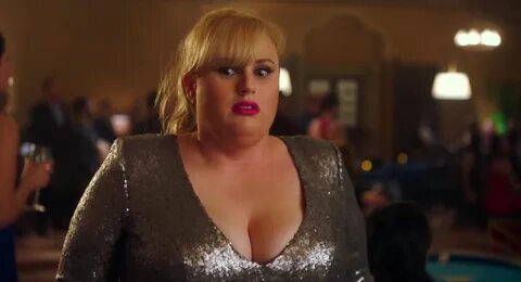 Голая Ребел Уилсон (Rebel Wilson) фото lustimages.net