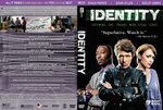 Identity - Season 1- TV DVD Custom Covers - Identity3 :: DVD