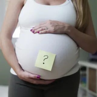 42 неделя беременности, а родов нет: причины, способы стимул