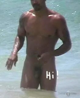 Shemar moore sex tape 18+ Shemar Moore Leaked Nude Pics ( 16