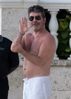 Simon Cowell Naked - Free porn categories watch online