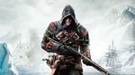 Assassin's Creed Rogue (SWITCH) Playthrough Part 5 - YouTube