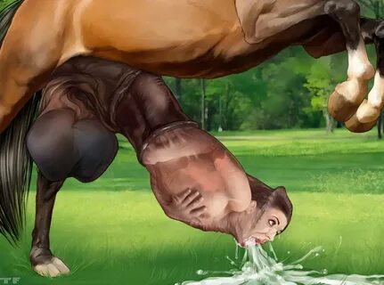 Horse Dick Girls.