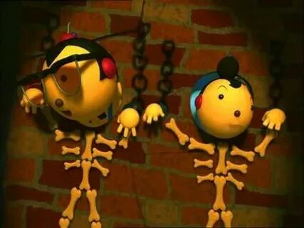 Rolie Polie Olie: The Legend of Spookie Ookie/Oooh Scary/Zow