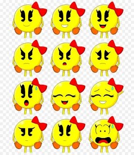 Pacman Pixel Art png download - 768*1024 - Free Transparent 