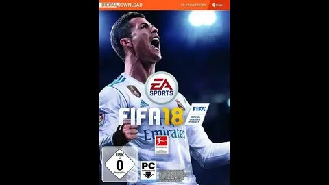 How To Download FiFA18 For Pc Free Win 7/8/10 Highly Compressive 20.8GB - YouTub