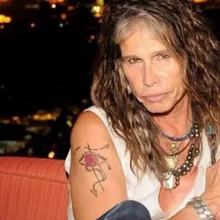 Pin by Judith Williams on Aerosmith & Steven Tyler Steven ty
