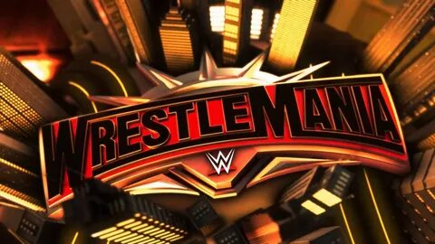 Wrestlemania 35 Free for All Loop - YouTube