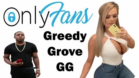 Onlyfans Review-Greedygrovegg@greedygrovegg - YouTube