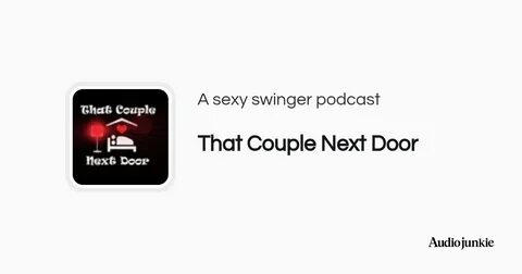 The couple next door podcast ✔ Wedding Ceremony Podcast