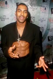 Picture of Ginuwine