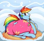 Fat Pony Thread - /mlp/ - My Little Pony - 4archive.org