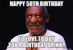 🧔 🏼 🧓 28 Awesome 50th Birthday Meme - Birthday Meme