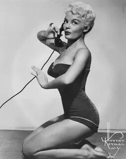 Sheree North: Blonde Bombshell, Gifted Comic Performer, Soli