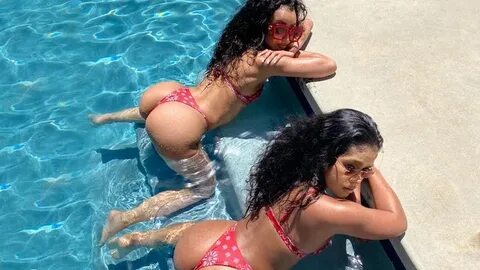 Rapper Rubi Rose Makes $100k in first 48 hours of her onlyfa