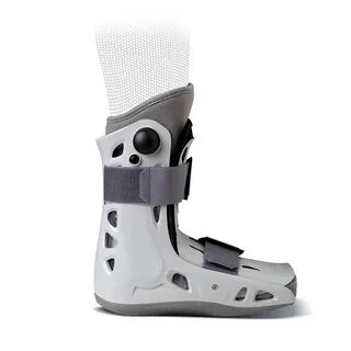 Sale OFF-59%short orthopedic boot