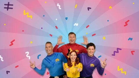 The Wiggles Tickets Event Dates & Schedule Ticketmaster.com