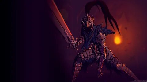 Artorias Wallpapers (79+ background pictures)