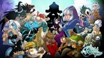 Wakfu Wallpapers (64+ background pictures)