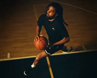 J Cole Basketball - 1 recent pictures for coloring - iconcre