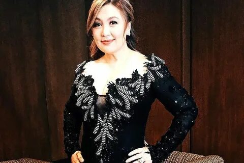 Sharon Cuneta Shares That She’s Now Recovering From Over Hal