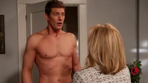 Ryan McPartlin & Travis Quentin Young on Devious Maids (2016