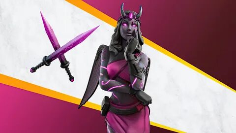 2048x1152 Darkheart Fortnite 2048x1152 Resolution HD 4k Wall