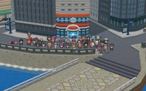 PokeMMO image 2.
